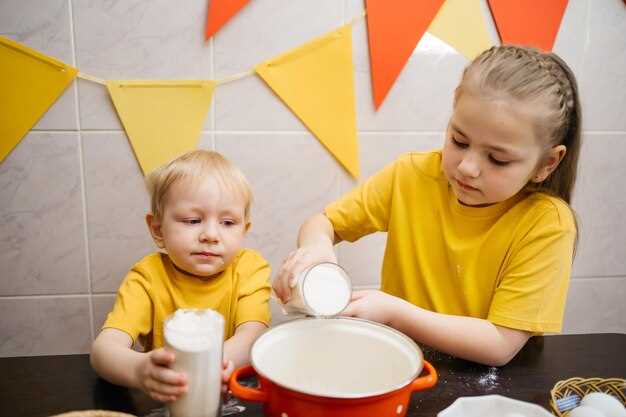 Как вводить новые продукты и запастись терпением