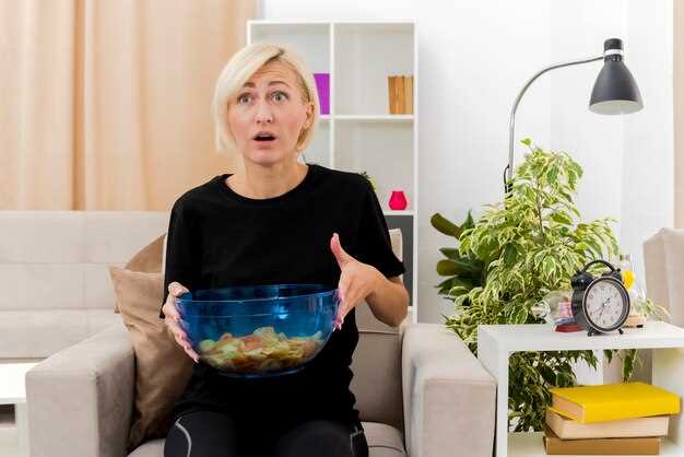 Уровень соэ: нормативные показатели для женщин старше 60 лет