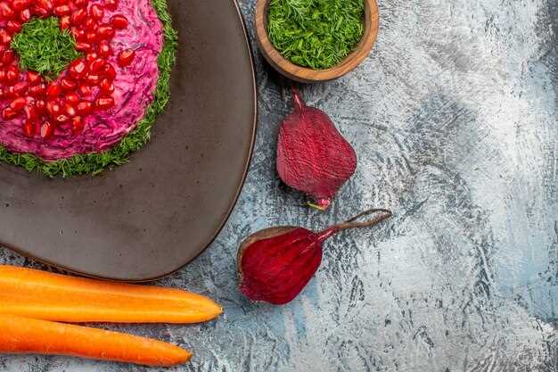 Комбинирование с другими продуктами и специями