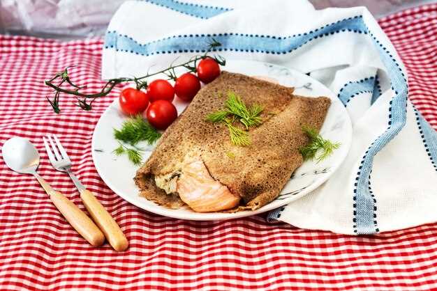 Маринады для горбуши – выбор специй и секреты вкуса