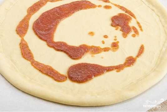 Пропорции муки и воды для идеального состава
