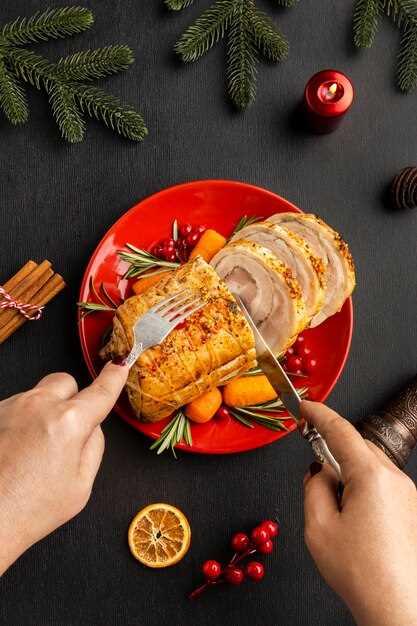 Приготовление маринада и его маринование утки