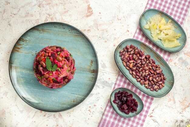 Дозаривание вкуса: добавление соли, перца и уксуса