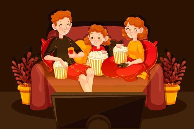 Современные анимационные фильмы: тренды и новинки
