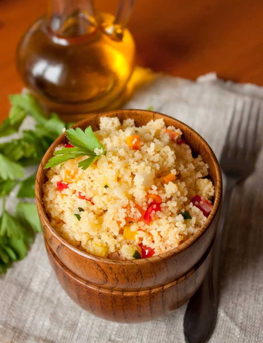 Что предпочтительнее — булгур или кус-кус? Сравнительный анализ вкусовых особенностей и пищевой ценности двух восточных зерновых гарниров