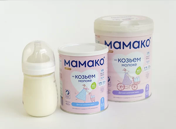 Разводим ли смесь в грудном молоке — мифы и реальность об искусственном вскармливании