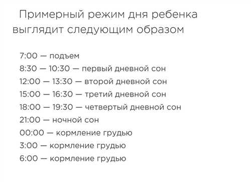 Режим