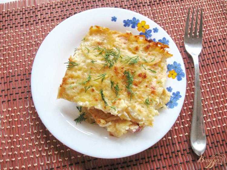Вкусный рецепт колбасы картошка для всей семьи