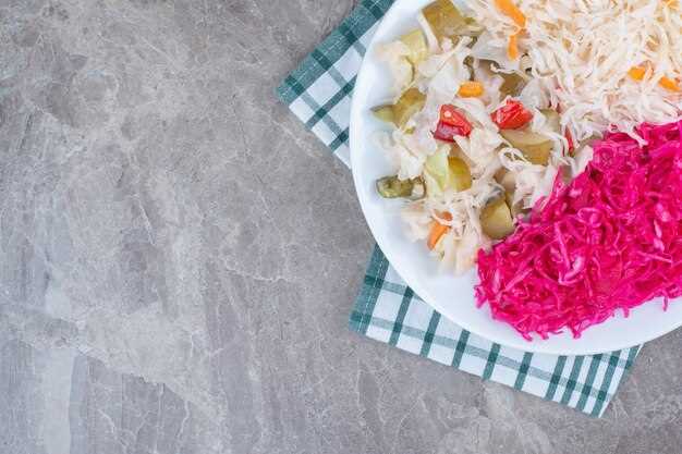Классический винегрет с квашеной капустой рецепт вкусного овощного салата