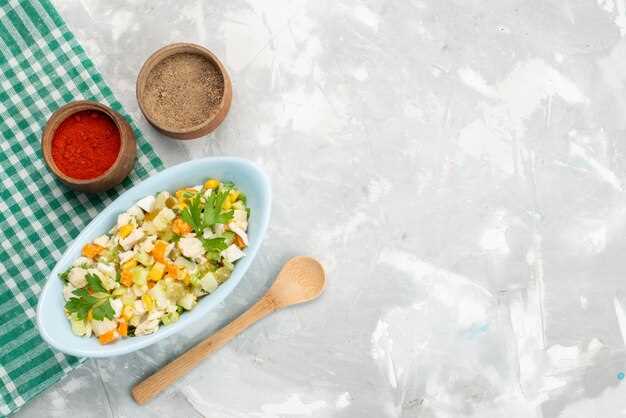 Лучший рецепт салата из моркови по-корейски с кукурузой простые шаги и полезные советы